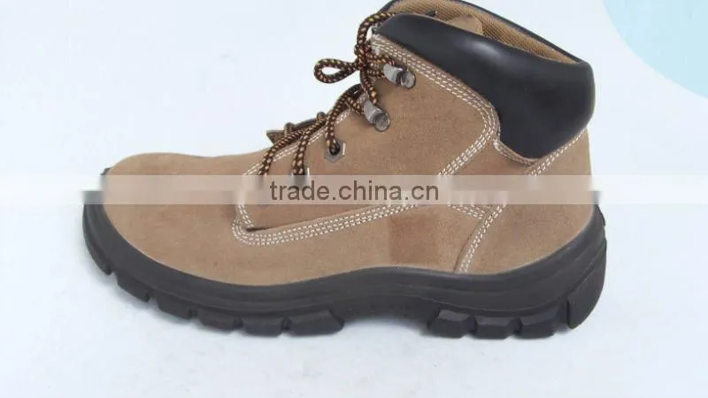 safety shoe steel toe 9524