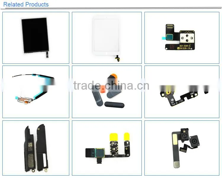 100% Brand New original audio cable for ipad mini 2