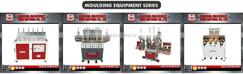 Auto Full Oil Pressure Welding Embossing and Cutting H.F. Machinery equipment
