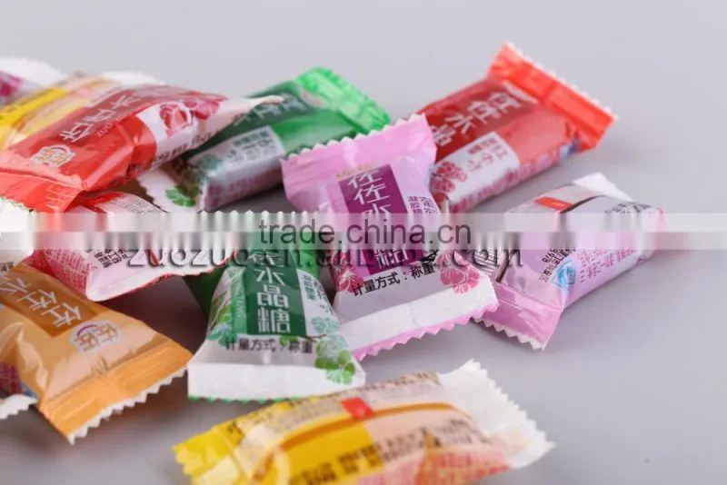 cheap bulk soft fruity jelly candy