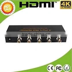 sdi splitter 1x2 support 100m
