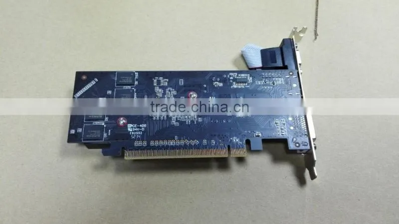 All kinds of the VGA card graphics card