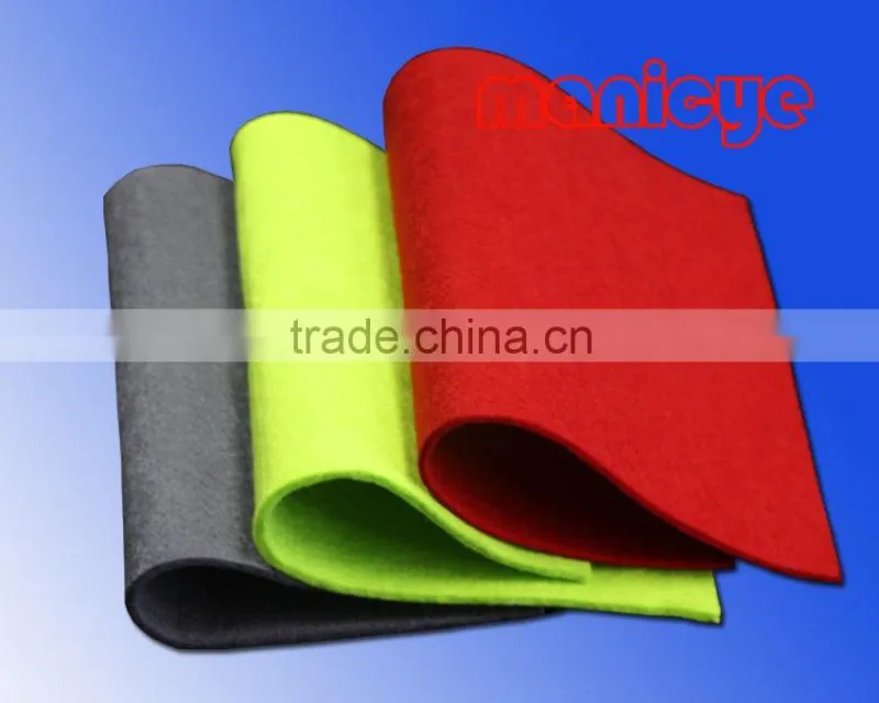 Needle Punch Polyester Bagage Felt