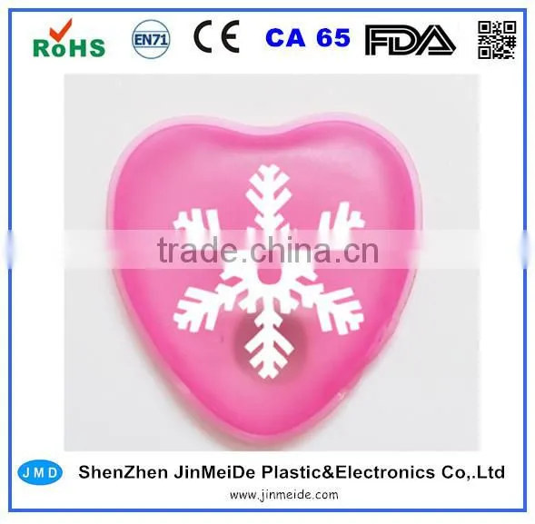 Promotional insta Heat Pack Gel / Magic Hot Pack Heating Pad