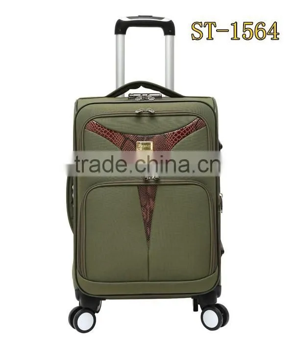 Trolley suitcase caster 20-inch 24-inch bag pull box suitcase
