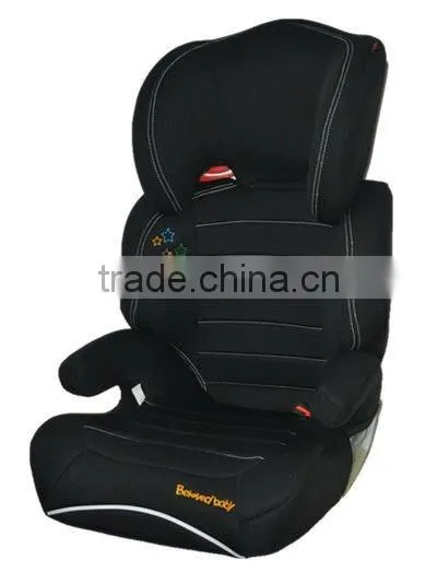baby safety seat with back ece r44 04 booster seat