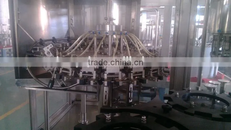 oil machine
