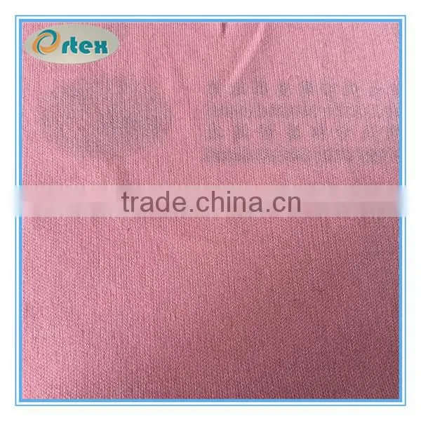 pure raw plain silk crepe fabric