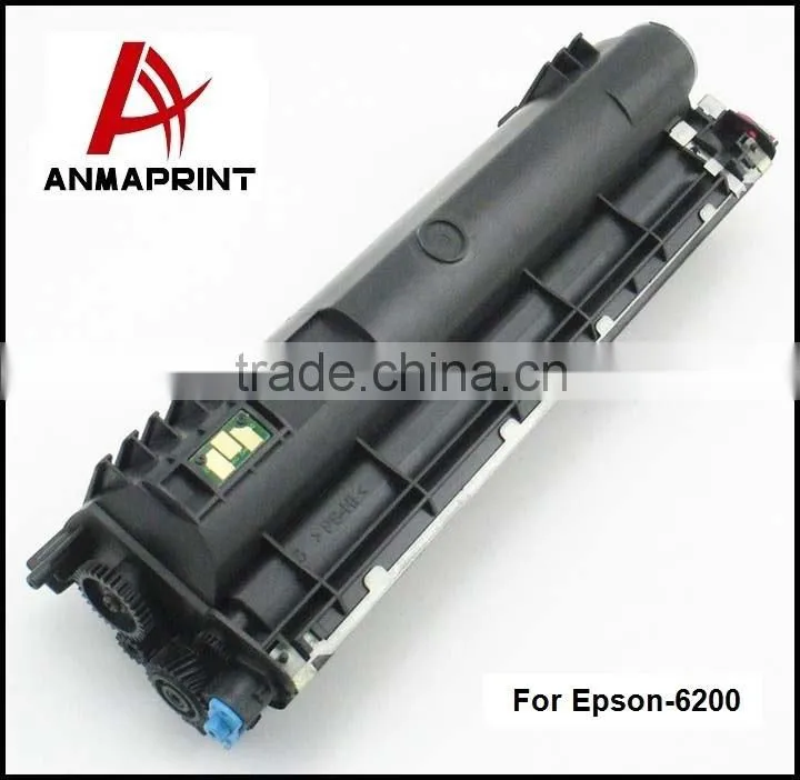 Wholesale Price SO50166 for Epson 6200 compatible toner cartridge 6200 laser toner cartridge