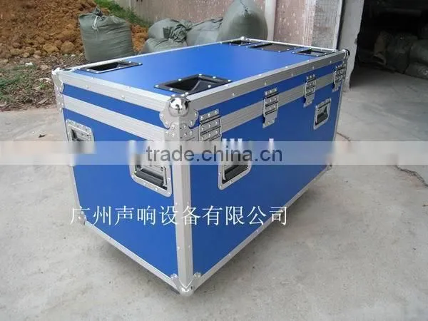 Cable Trunk Road Case Flight Case