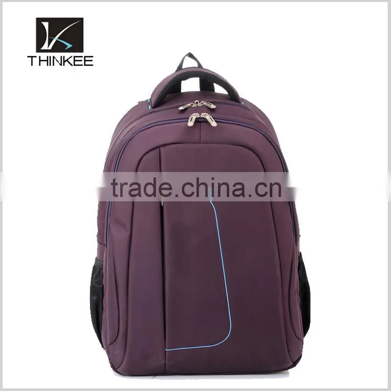China cheap laptop backpack/alibaba shop backpack wholesale/high quality laptop backpack bag