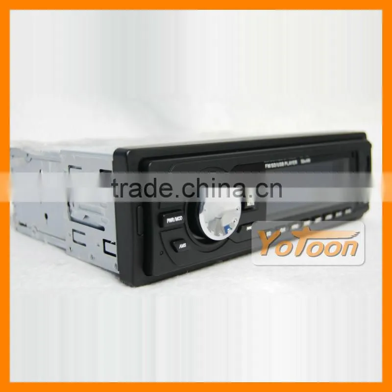 24V voltage Car Radio AM/FM/WMA/USB/MP3/SD Aux In Player Receiver CAR MP3/USB/SD CARD AM/FM PLAYER+AUX INPUT