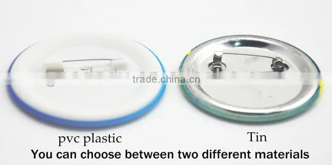 Popular fashion in 2015 new product fancy safety pins