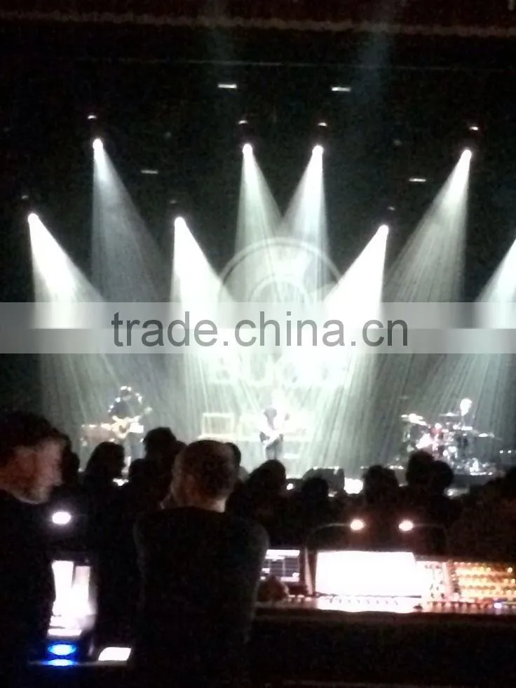 Mini 150w 2R led portable stage lights