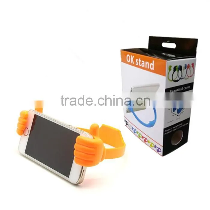 2015 new products Easy carry cell phone mobile phone holder stand, Heavy Duty Universal PC tablet holder, for phone for ipad