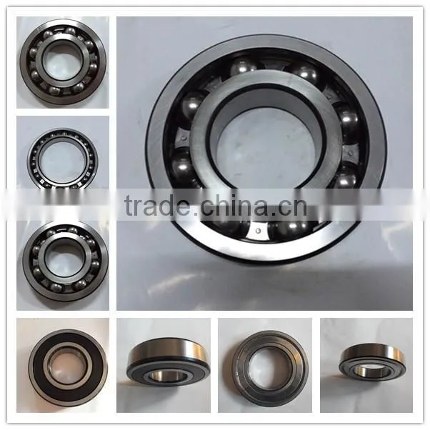 Cheap price deep groove ball bearing 6205 6205zz 6205-2r rodamientos