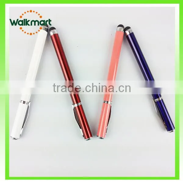 Alumi Pen Stylus for iPhone, touch ballpen