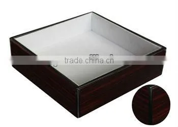 Factory Direct Top Fashion Gift Tray Wholesale