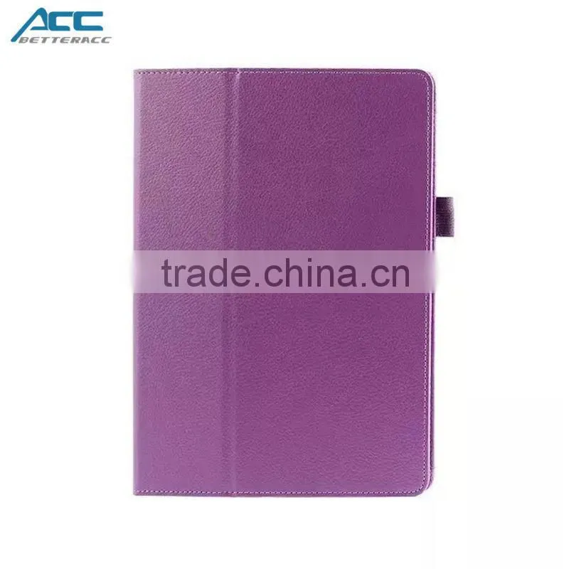 universal leather case for iPad Mini 4