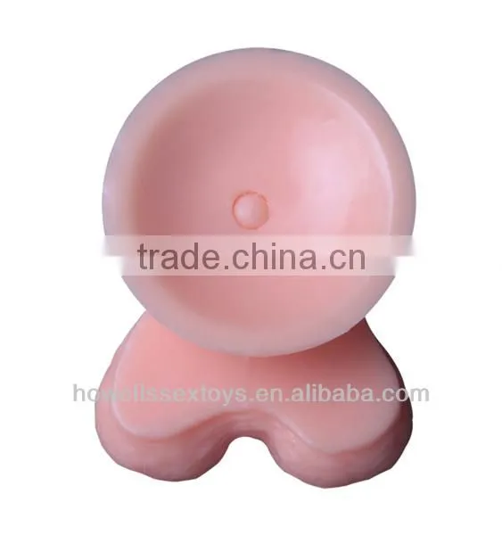 Real skin feeling dildo, 7" Vibrating best selling dildo for women, female sex toys