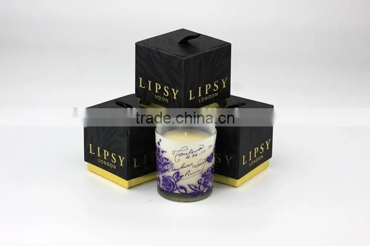 promotional cheap candle