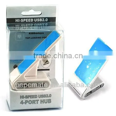 Cheapest Mobile Phone Holder With Usb Hub And Led Light