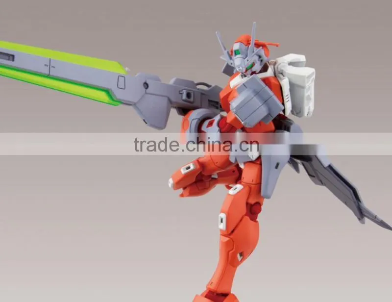 04 Gundam G-Arcane "Reconguista in G"Action Figure