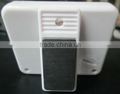 LCD display 20 hours count down and up digital kitchen timer