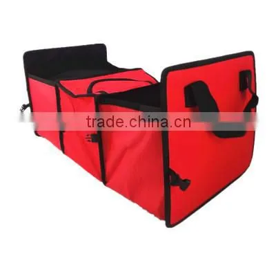 2015 trunk car organizer Oxford cloth closet organizers auto organizer