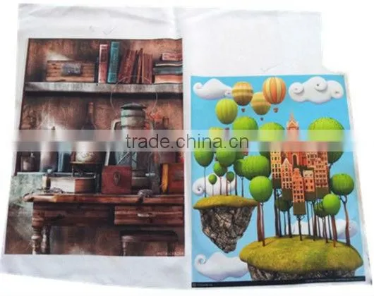 Sublimation Paper Fast dry factory direct sales