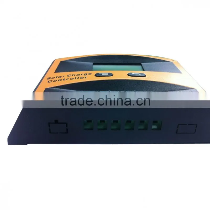PWM Solar Voltage Regulator 20A with LCD screen