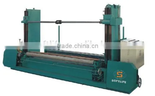 Sponge Peeling Machine (SL-PC)
