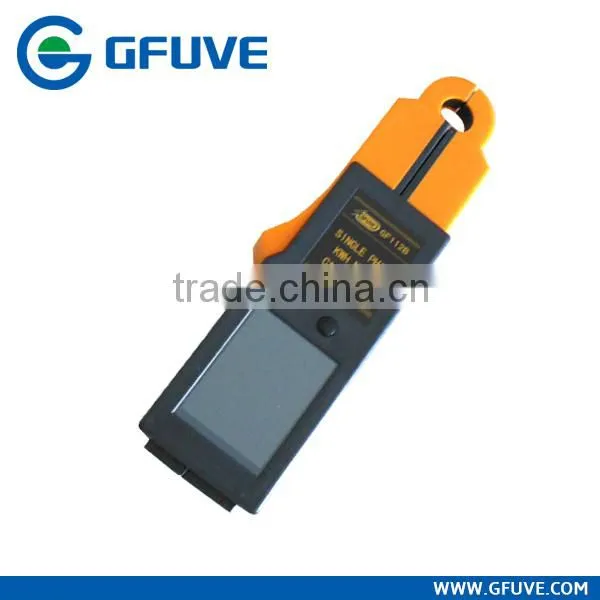 Handheld Single-Phase Energy Meter Site calibrator