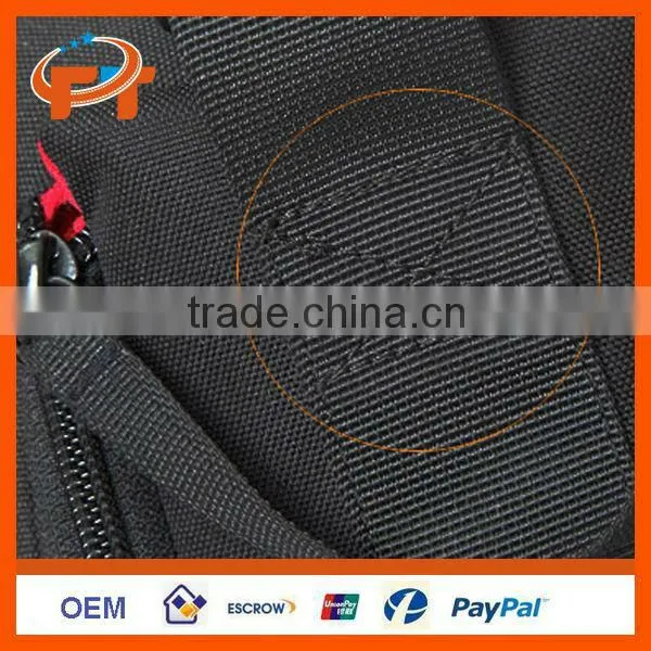 Hot DSLR Camera Bag Messenger Shoulder Bag For Nikon Sony Canon