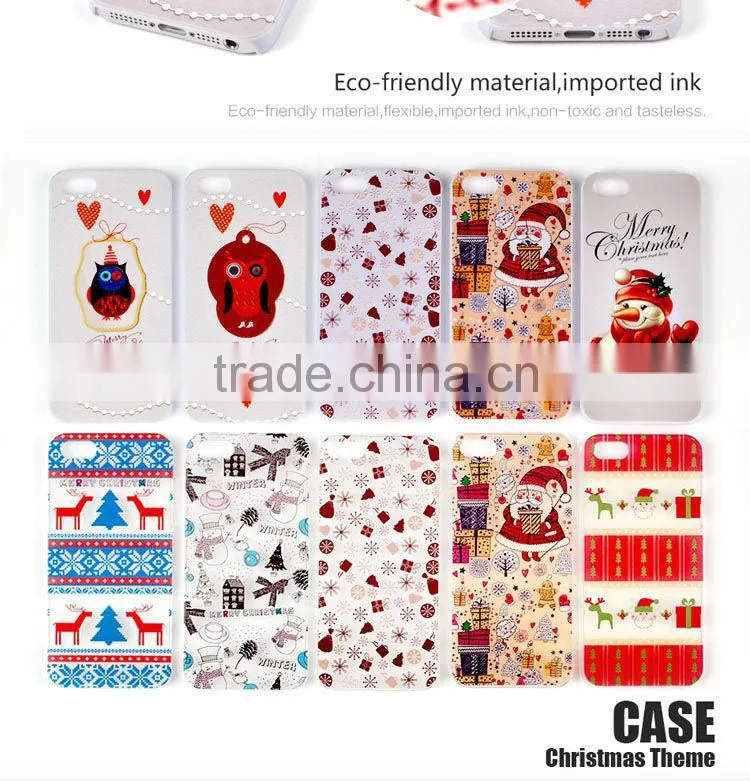 ODM personalized mobile phone case