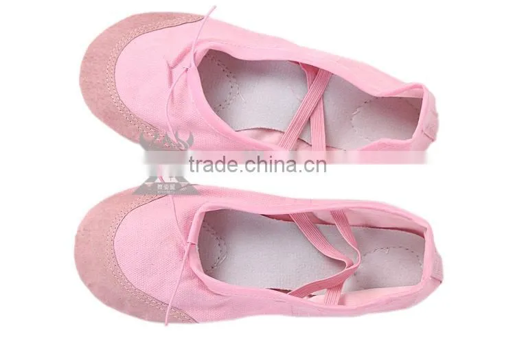 Comfy and Soft Cheap Canvas Shoes in Different Sizes