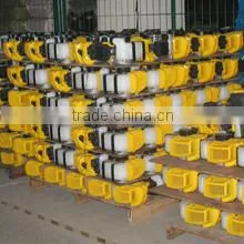 Yongkang Boying Industry And Trade Co., Ltd. company overview - view 3