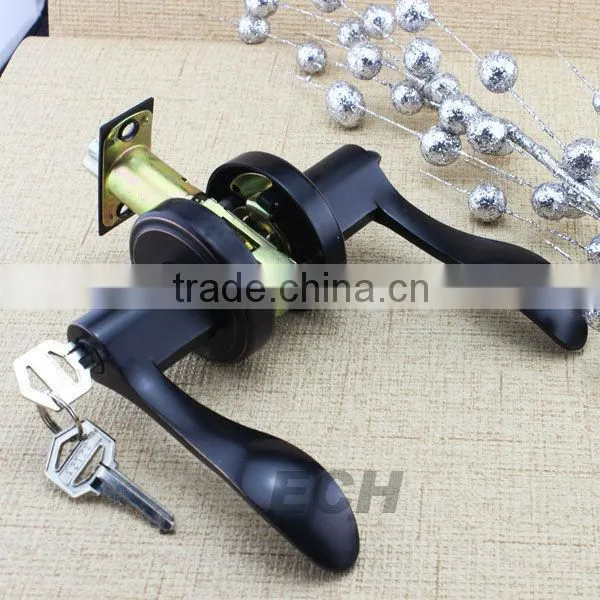 high class zinc alloy traditional door handle