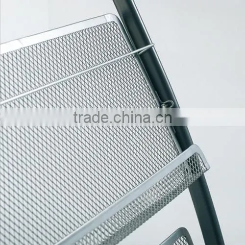 6-Tier hotel used Newspaper Rack for sale