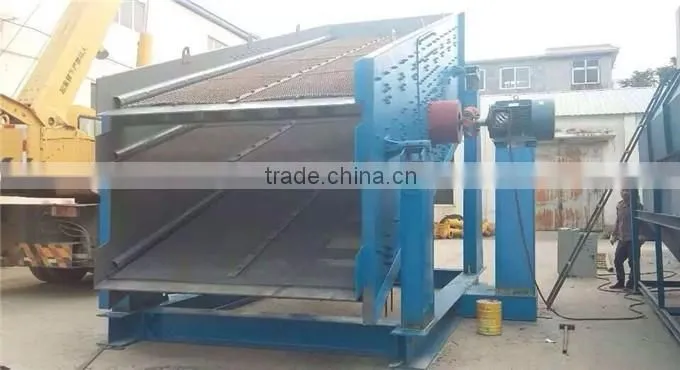barite processing plant to upgrade barite