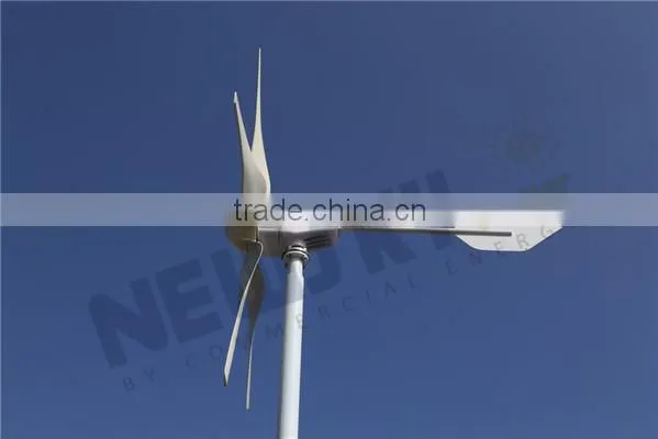 wind turbine innovative solar products wind generator