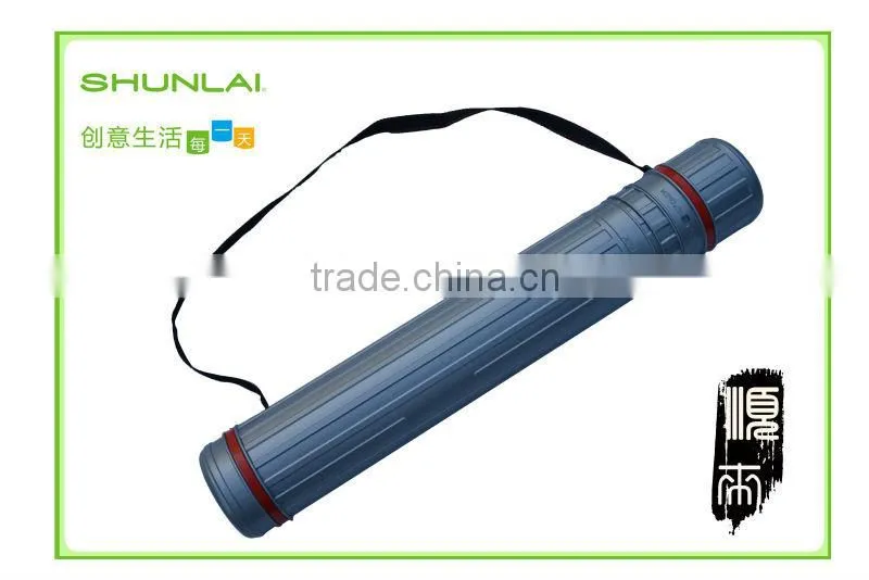Artist tube/storage tube/drafting tube/drawing tube