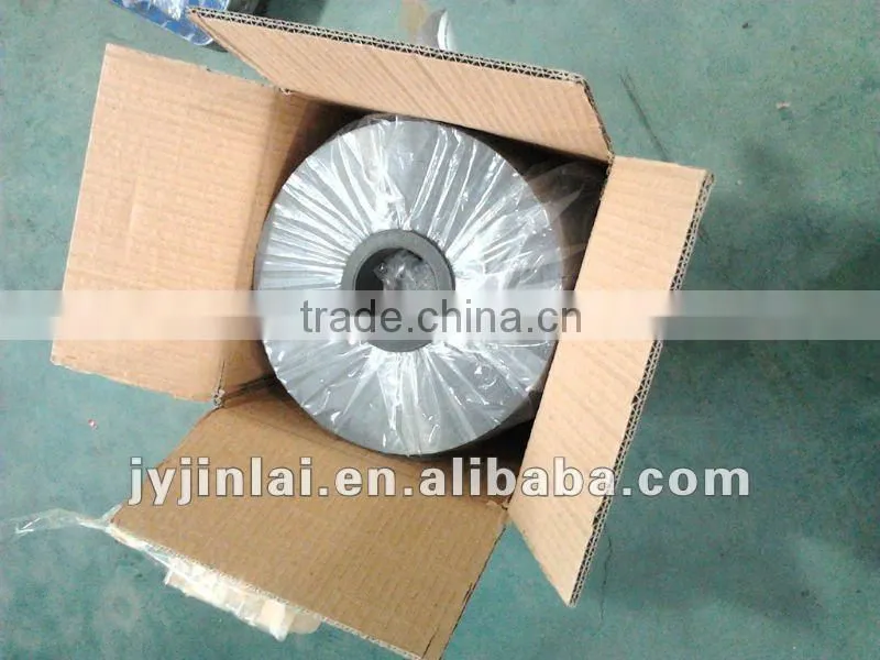 aluminium foil sealing film