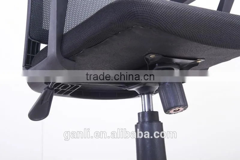 908# New Modern Fashion Office Furniture Design Mesh Chair
