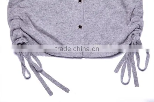 100 cashmere lady sweater