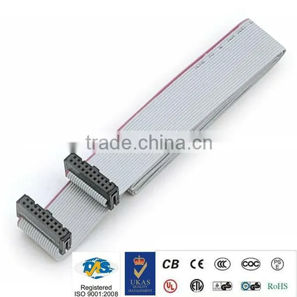 0.5/1/2.54mm zif cable connectors