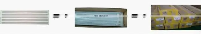1.2m super bright t8 led milky tube lamp 35