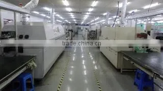 Shenzhen Afoundry Electronic Co., Ltd. company overview - view 1