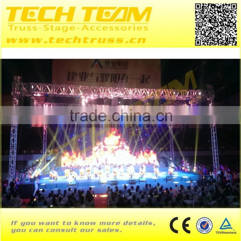 Medium 290mm Truss For Lighting And Speaker