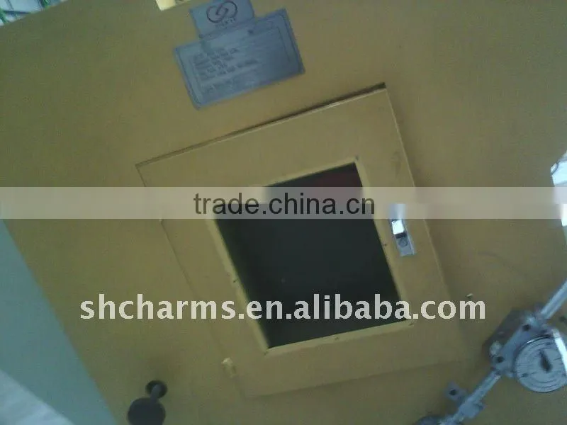 GIGA LXC 2 Layers Corrugated Cardboard Corrugated Iron Sheet Making Machine